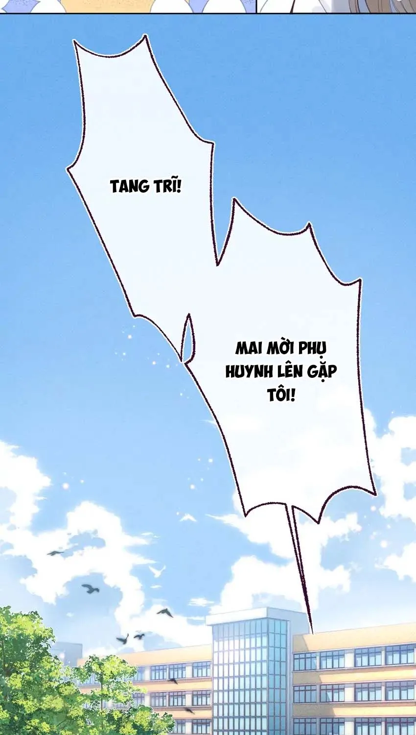 Crush không biết tôi thích anh ấy Chap 1 - Next Chap 2