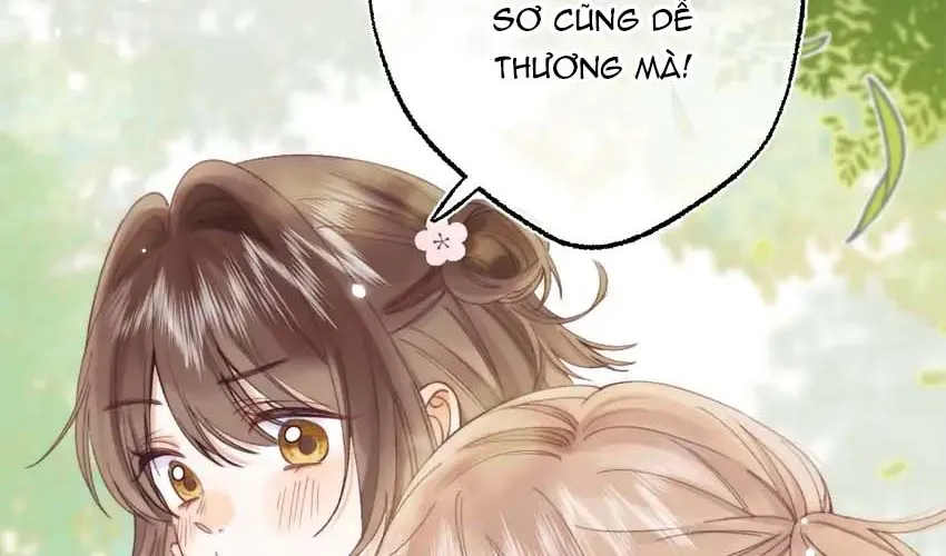 Crush không biết tôi thích anh ấy Chap 1 - Next Chap 2