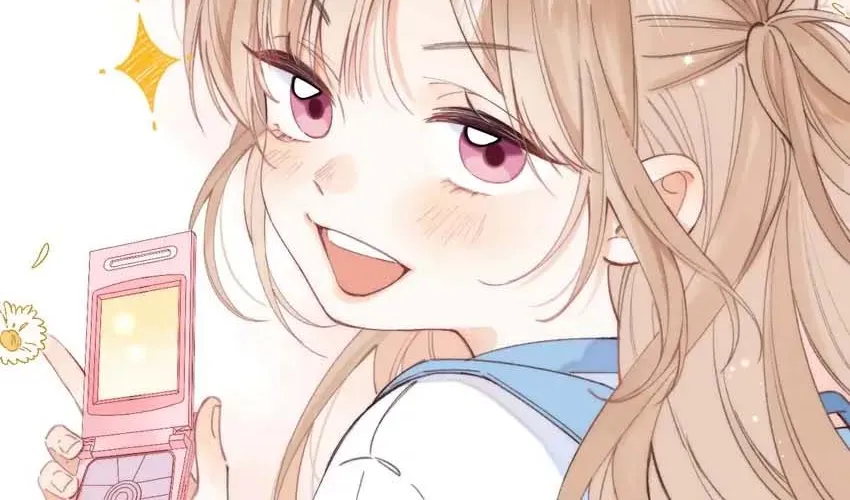 Crush không biết tôi thích anh ấy Chap 1 - Next Chap 2
