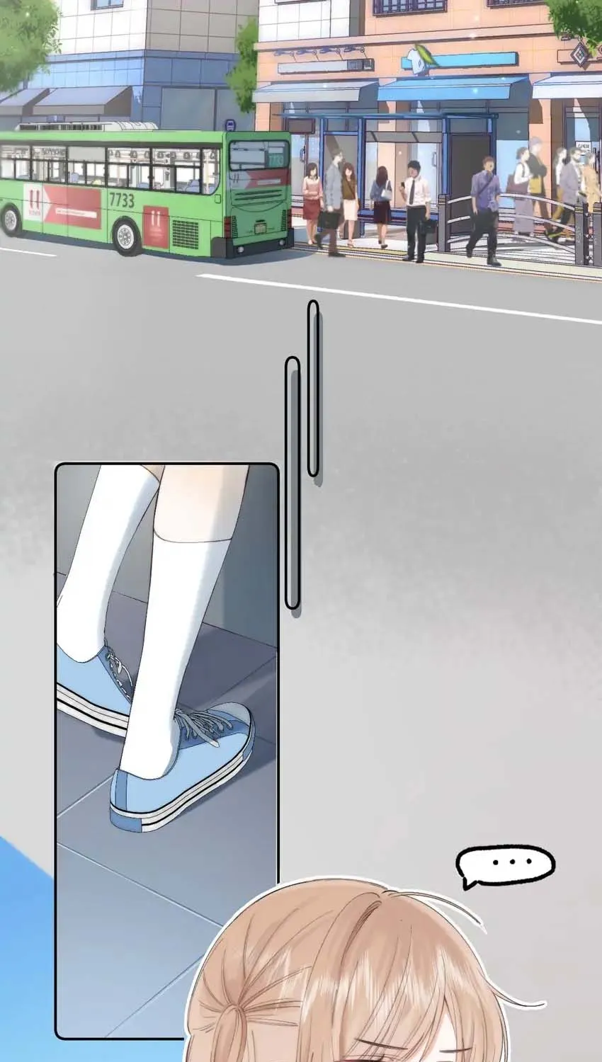 Crush không biết tôi thích anh ấy Chap 1 - Next Chap 2
