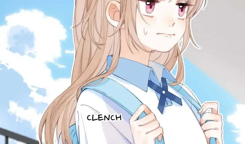 Crush không biết tôi thích anh ấy Chap 1 - Next Chap 2