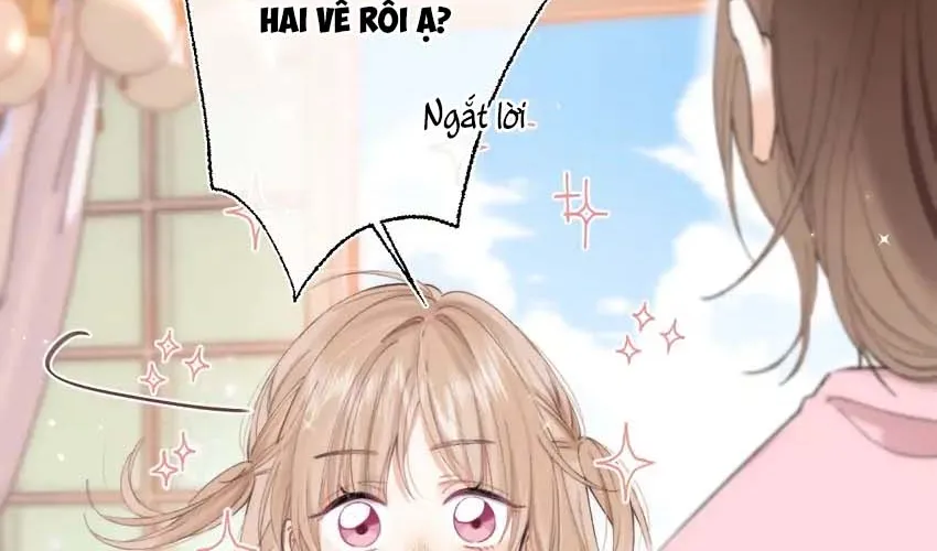Crush không biết tôi thích anh ấy Chap 1 - Next Chap 2