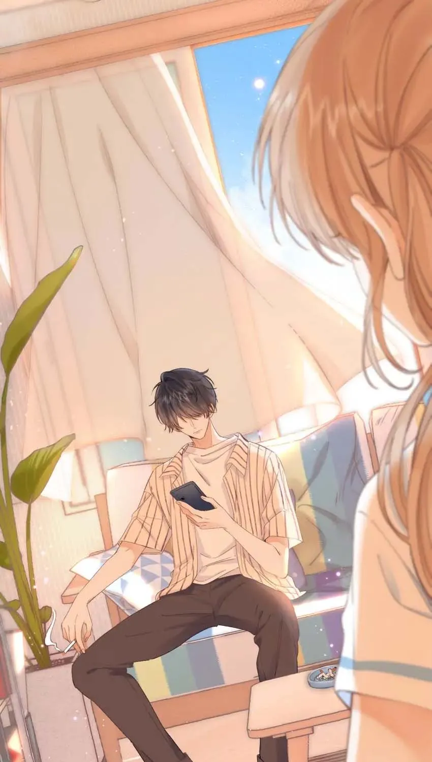 Crush không biết tôi thích anh ấy Chap 1 - Next Chap 2