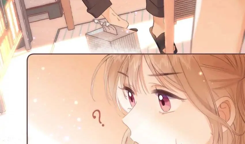 Crush không biết tôi thích anh ấy Chap 1 - Next Chap 2