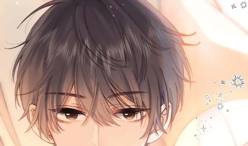 Crush không biết tôi thích anh ấy Chap 1 - Next Chap 2