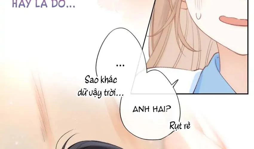 Crush không biết tôi thích anh ấy Chap 1 - Next Chap 2
