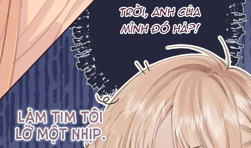 Crush không biết tôi thích anh ấy Chap 1 - Next Chap 2