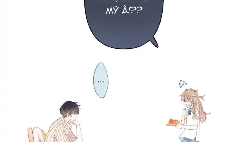 Crush không biết tôi thích anh ấy Chap 1 - Next Chap 2