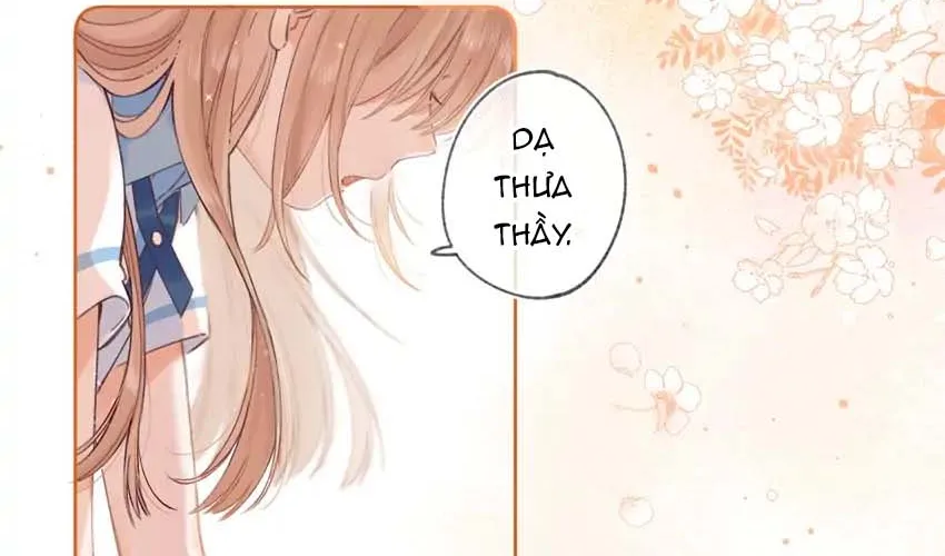 Crush không biết tôi thích anh ấy Chap 1 - Next Chap 2
