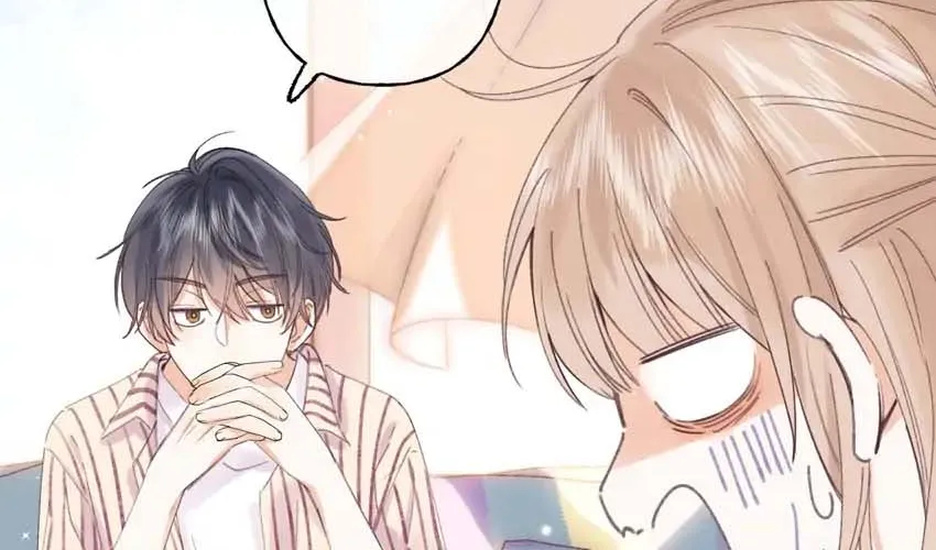 Crush không biết tôi thích anh ấy Chap 2 - Next Chap 3