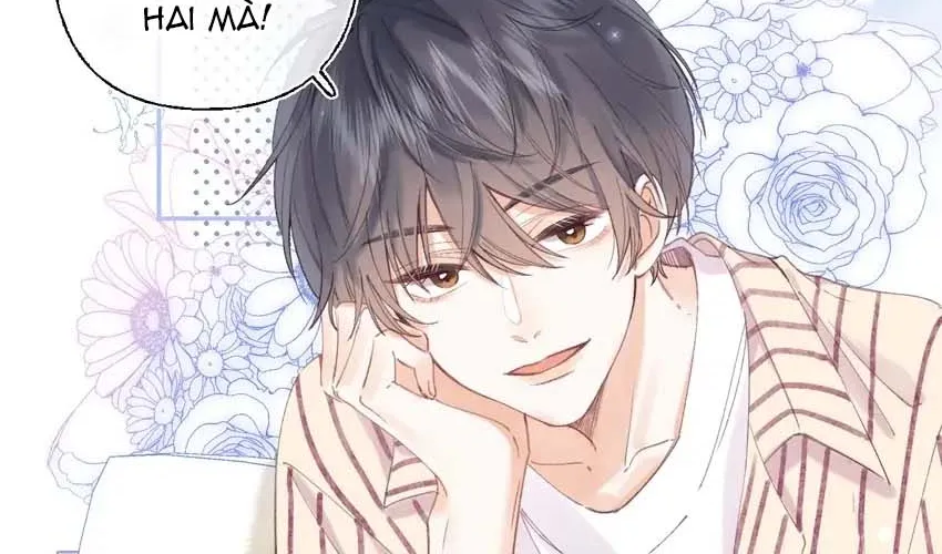 Crush không biết tôi thích anh ấy Chap 2 - Next Chap 3