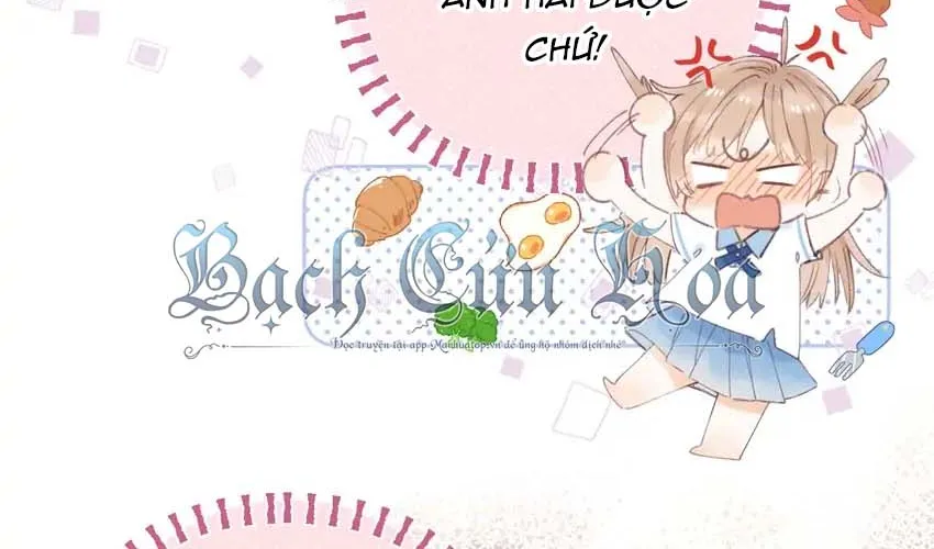 Crush không biết tôi thích anh ấy Chap 2 - Next Chap 3