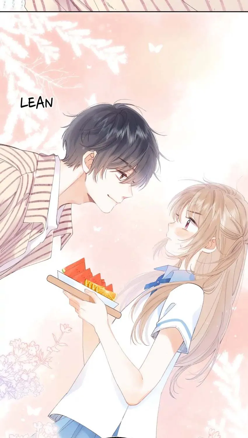 Crush không biết tôi thích anh ấy Chap 2 - Next Chap 3