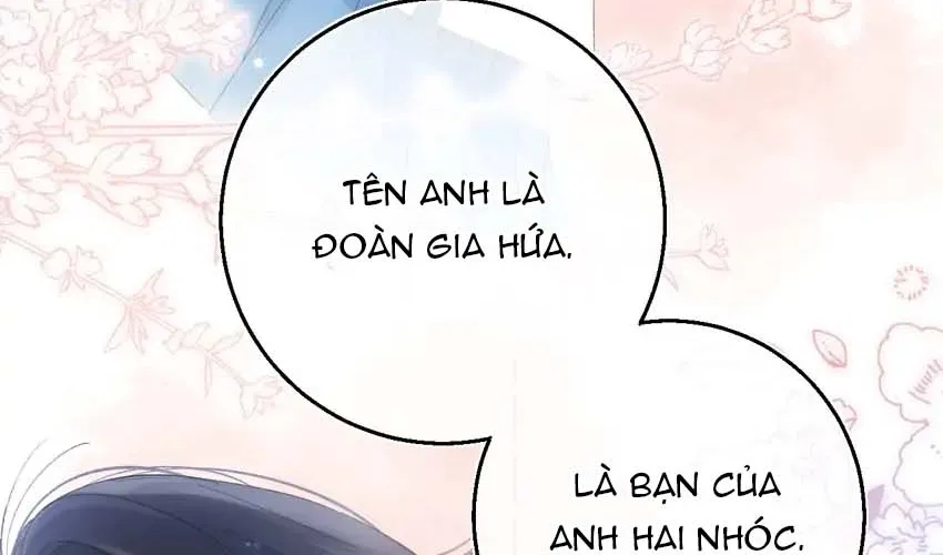 Crush không biết tôi thích anh ấy Chap 2 - Next Chap 3