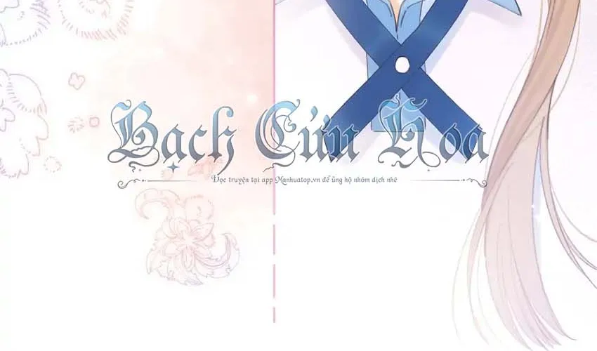Crush không biết tôi thích anh ấy Chap 2 - Next Chap 3