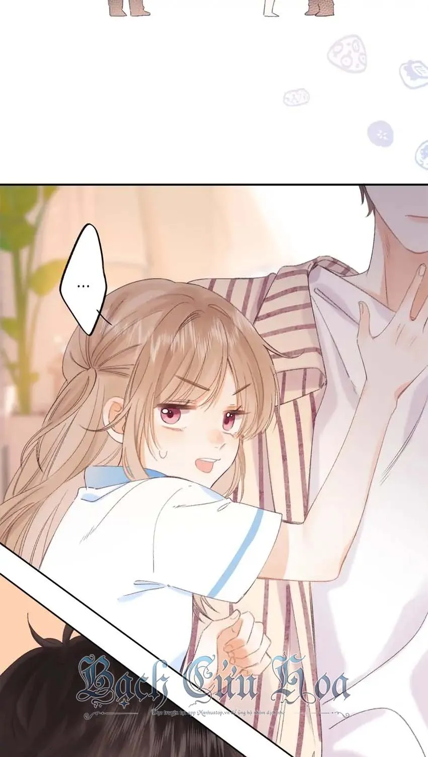 Crush không biết tôi thích anh ấy Chap 2 - Next Chap 3