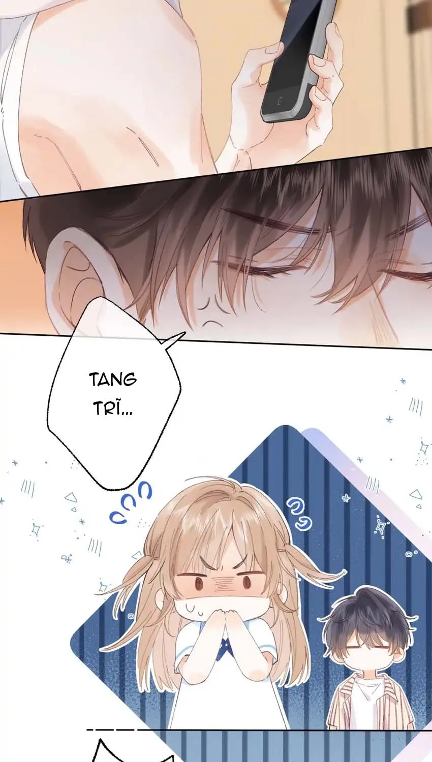Crush không biết tôi thích anh ấy Chap 2 - Next Chap 3