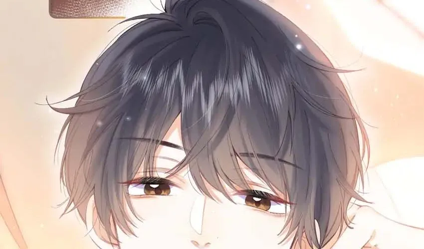 Crush không biết tôi thích anh ấy Chap 2 - Next Chap 3