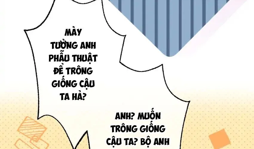 Crush không biết tôi thích anh ấy Chap 2 - Next Chap 3
