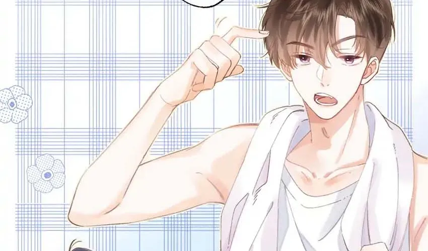 Crush không biết tôi thích anh ấy Chap 2 - Next Chap 3