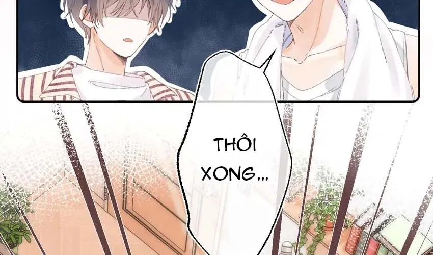 Crush không biết tôi thích anh ấy Chap 2 - Next Chap 3