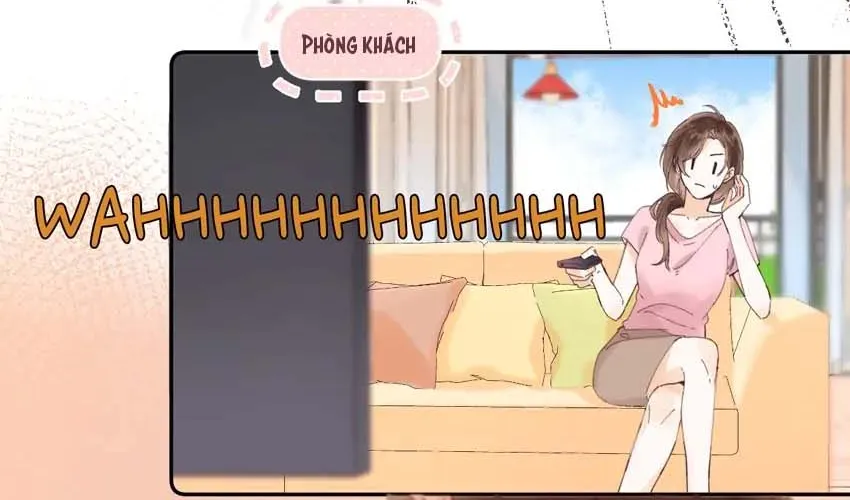 Crush không biết tôi thích anh ấy Chap 2 - Next Chap 3