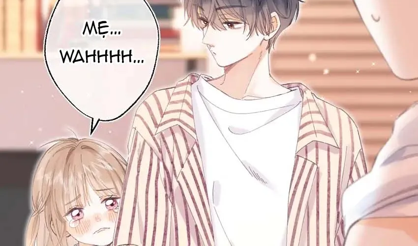 Crush không biết tôi thích anh ấy Chap 2 - Next Chap 3