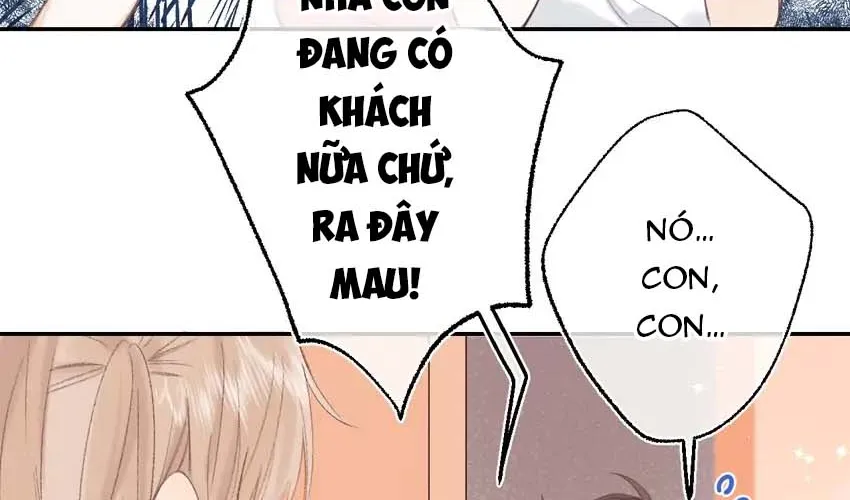 Crush không biết tôi thích anh ấy Chap 2 - Next Chap 3