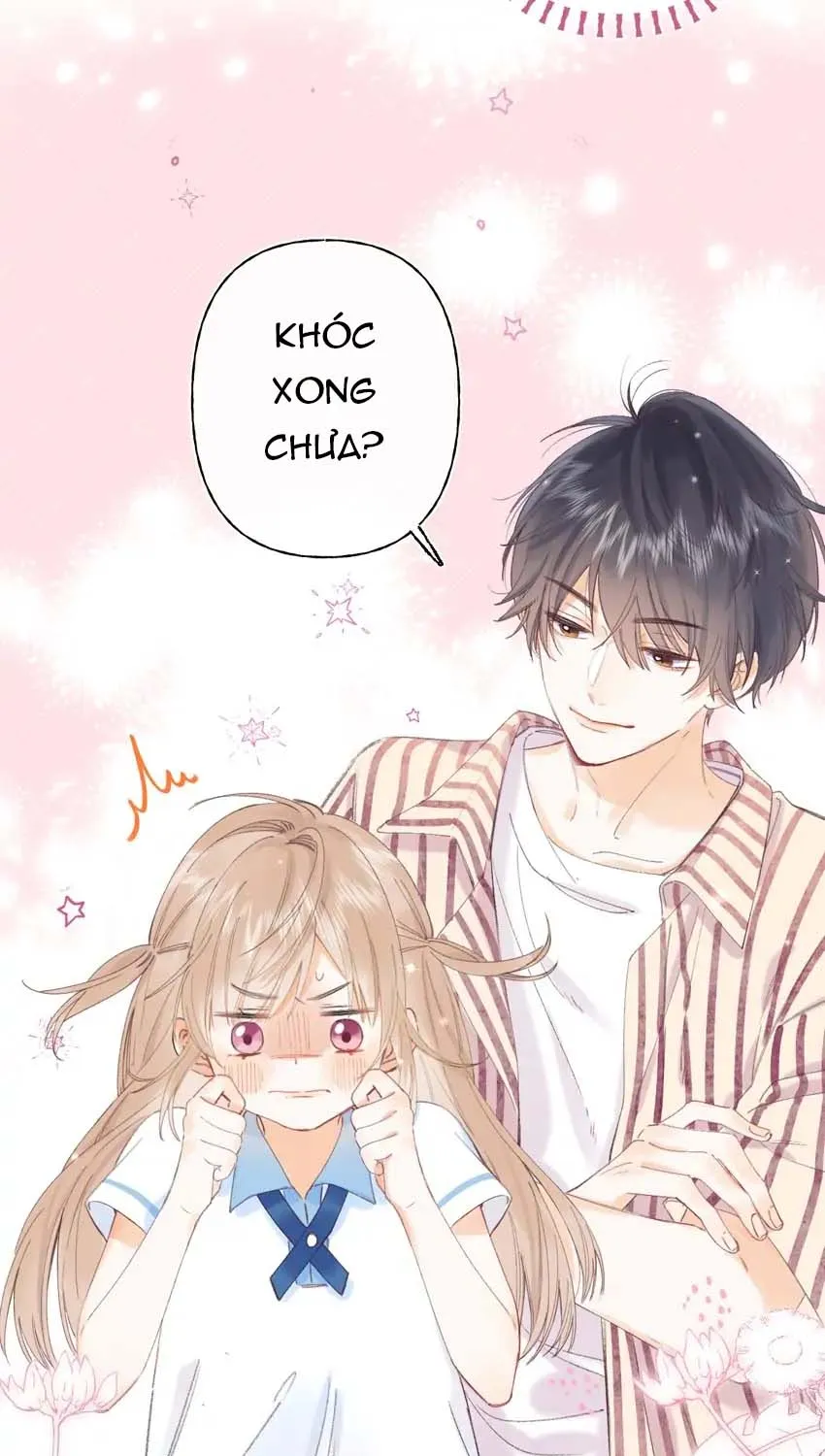Crush không biết tôi thích anh ấy Chap 2 - Next Chap 3