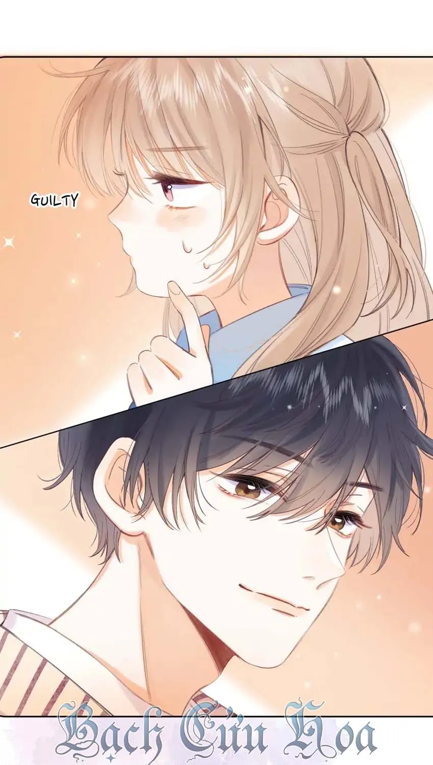 Crush không biết tôi thích anh ấy Chap 2 - Next Chap 3