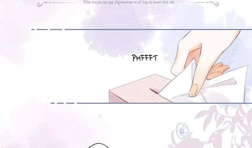 Crush không biết tôi thích anh ấy Chap 2 - Next Chap 3