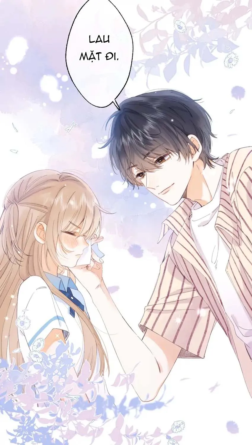 Crush không biết tôi thích anh ấy Chap 2 - Next Chap 3