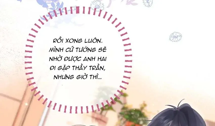 Crush không biết tôi thích anh ấy Chap 2 - Next Chap 3