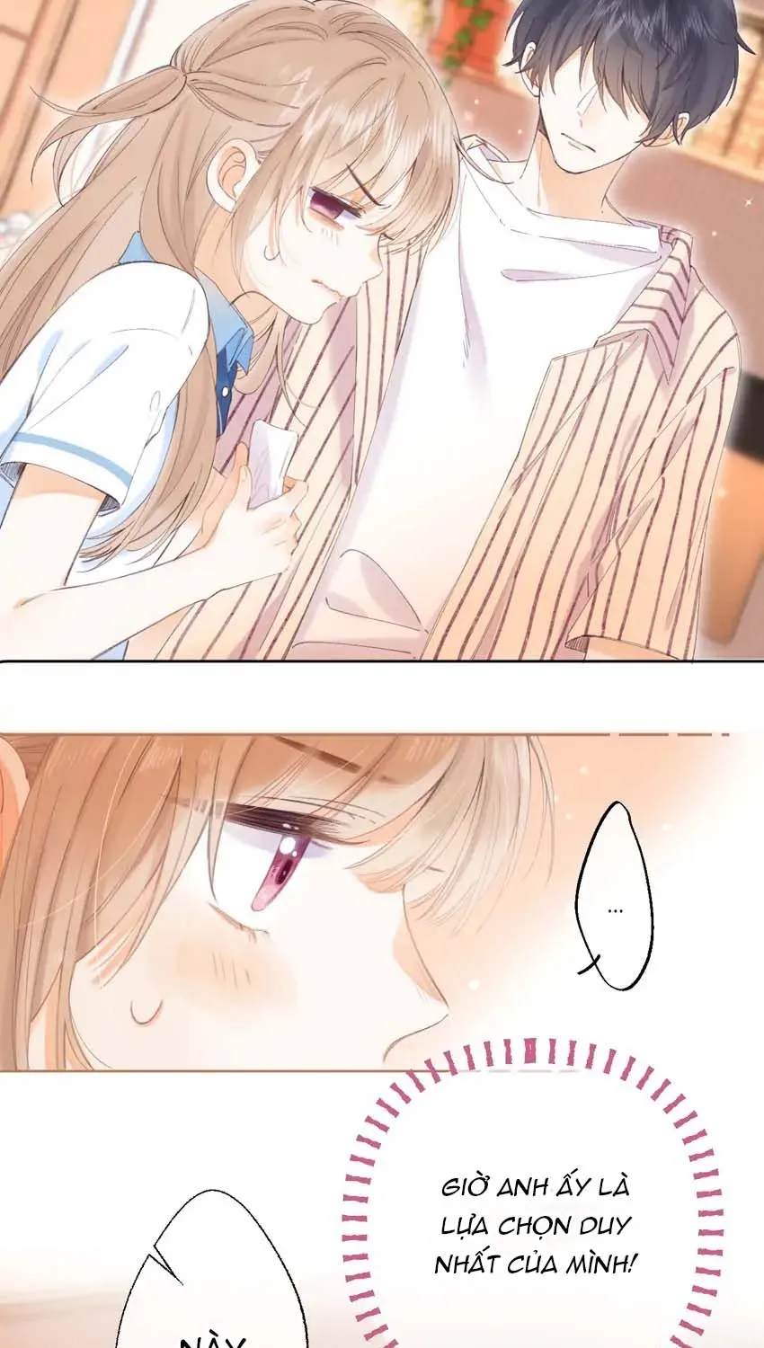 Crush không biết tôi thích anh ấy Chap 2 - Next Chap 3