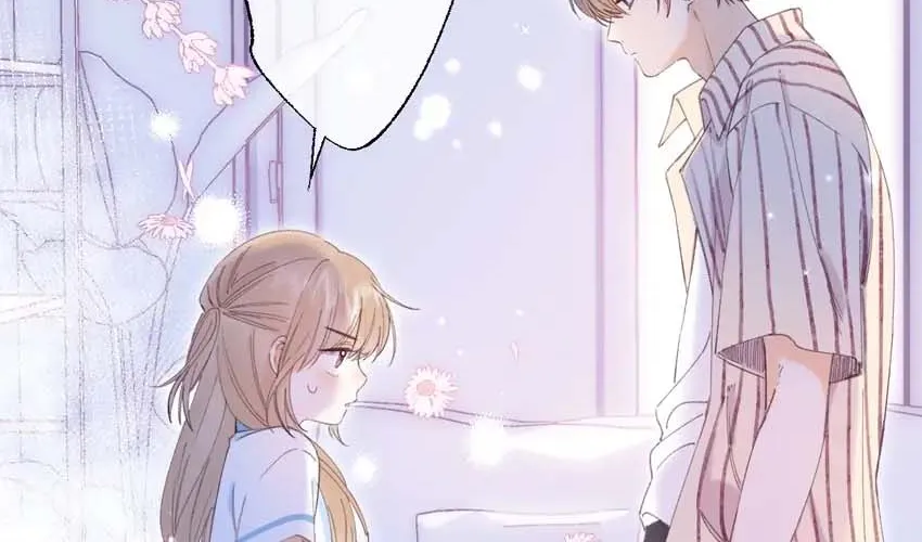 Crush không biết tôi thích anh ấy Chap 2 - Next Chap 3