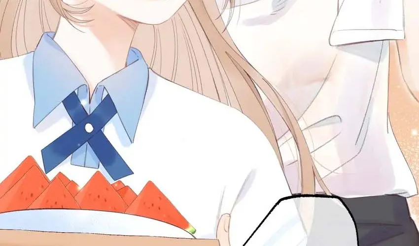 Crush không biết tôi thích anh ấy Chap 2 - Next Chap 3