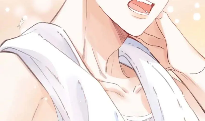 Crush không biết tôi thích anh ấy Chap 2 - Next Chap 3
