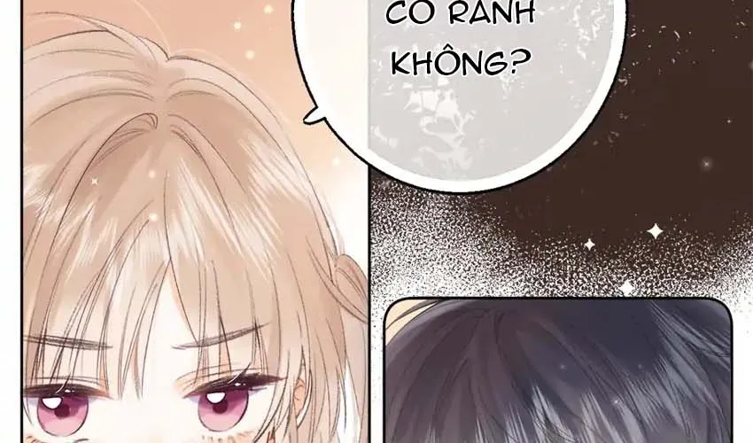 Crush không biết tôi thích anh ấy Chap 3 - Next Chap 4