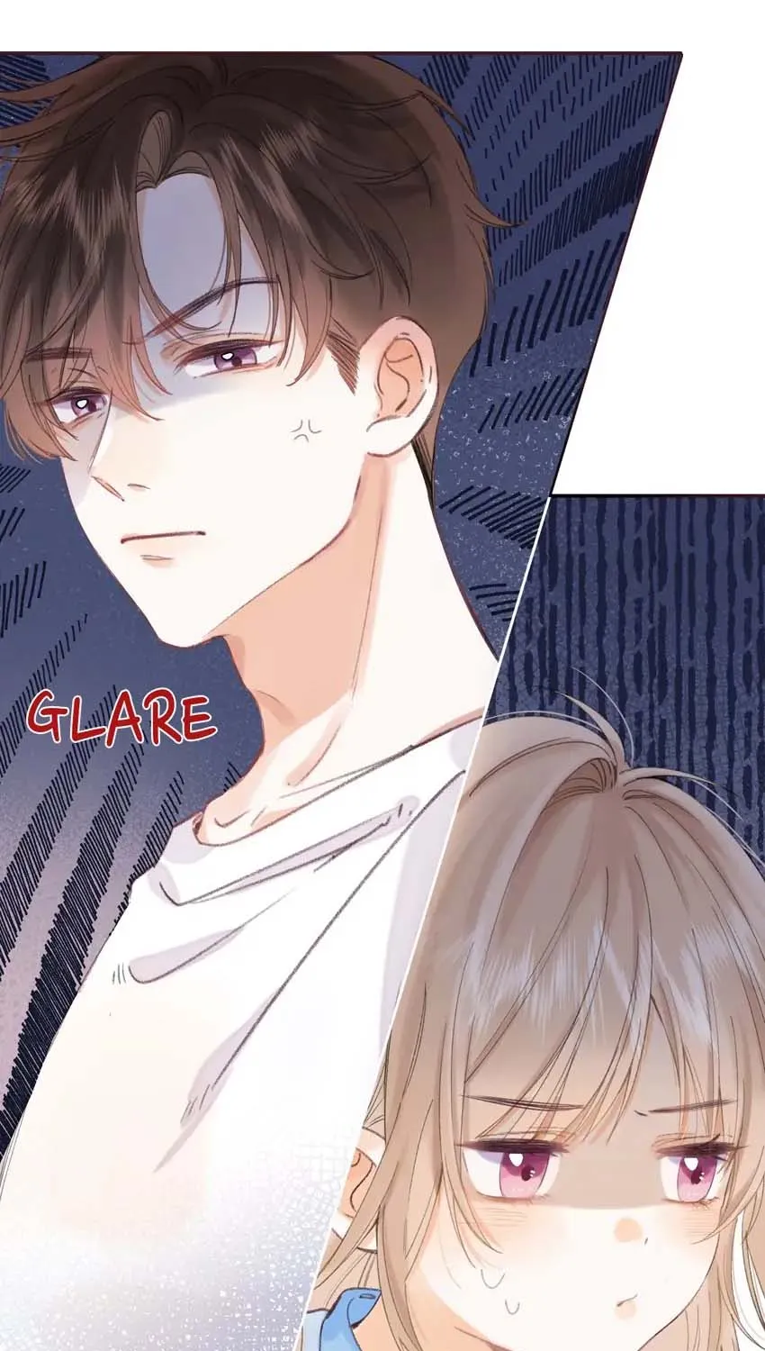 Crush không biết tôi thích anh ấy Chap 3 - Next Chap 4