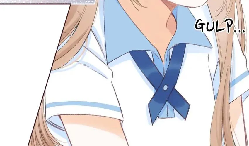 Crush không biết tôi thích anh ấy Chap 3 - Next Chap 4