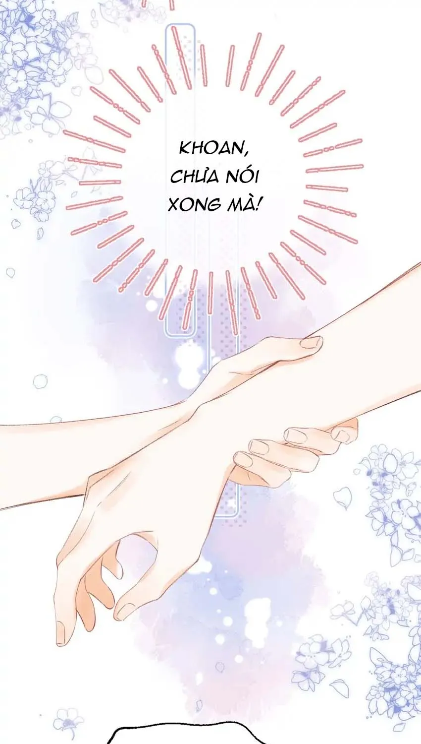Crush không biết tôi thích anh ấy Chap 3 - Next Chap 4
