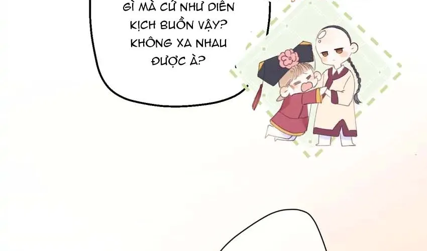 Crush không biết tôi thích anh ấy Chap 3 - Next Chap 4