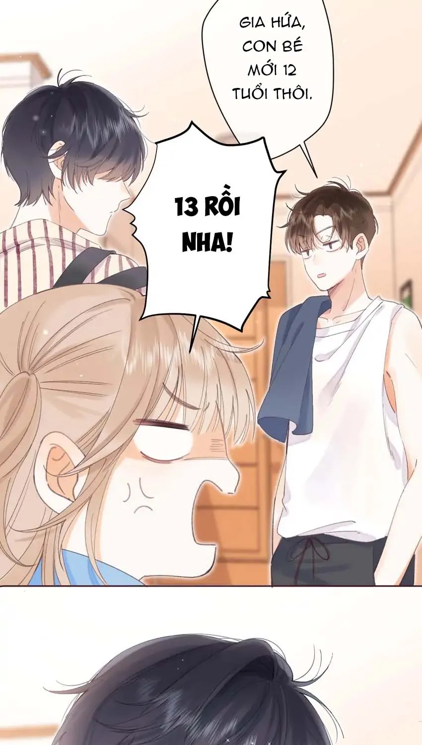 Crush không biết tôi thích anh ấy Chap 3 - Next Chap 4
