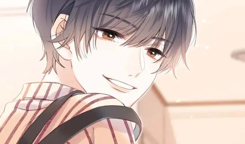 Crush không biết tôi thích anh ấy Chap 3 - Next Chap 4