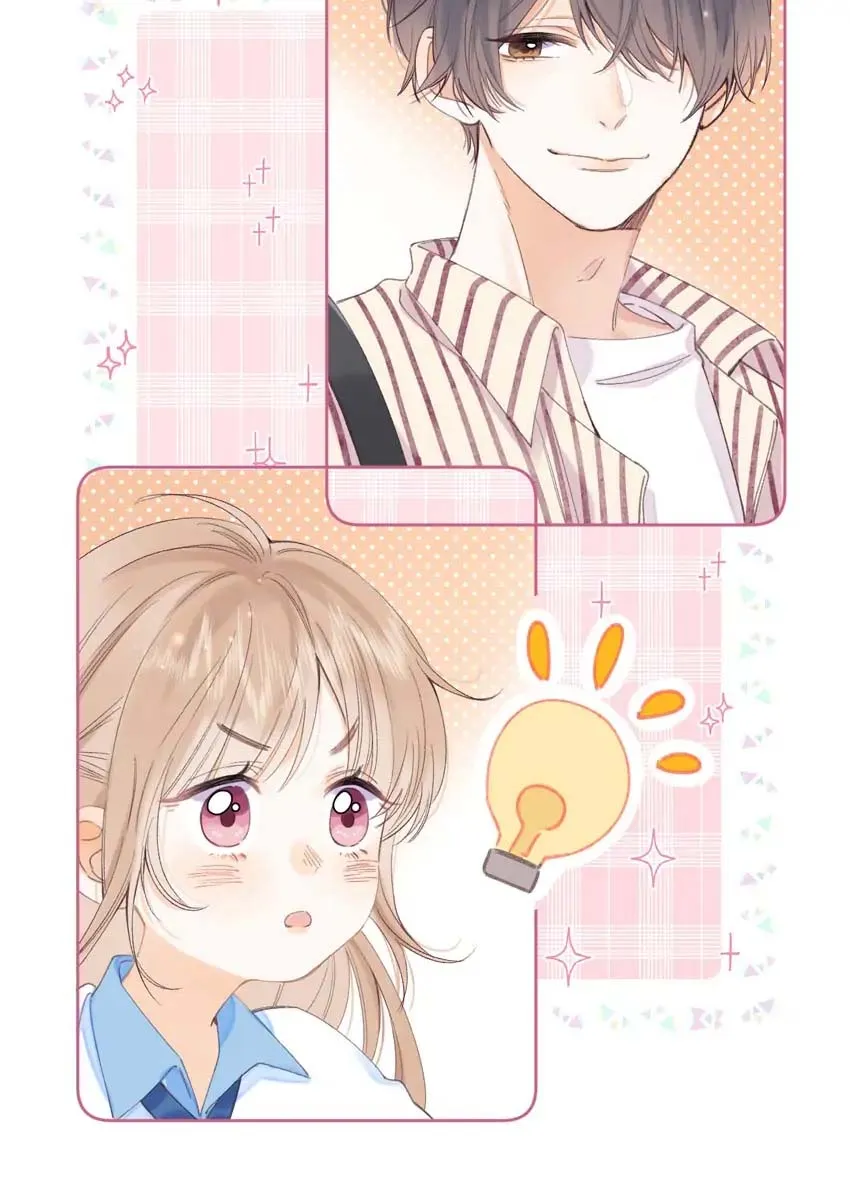 Crush không biết tôi thích anh ấy Chap 3 - Next Chap 4