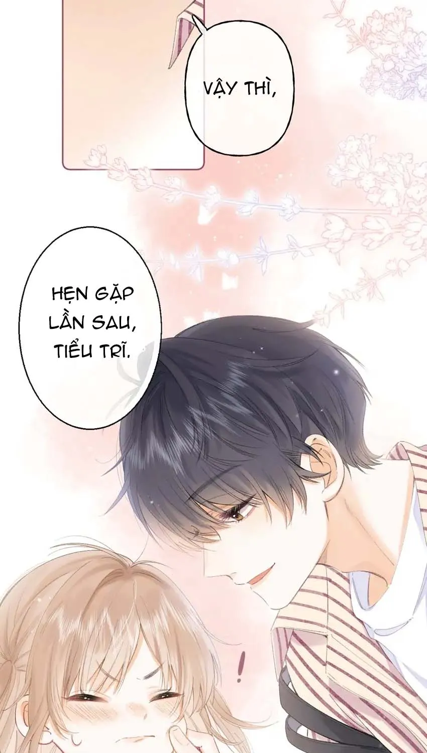Crush không biết tôi thích anh ấy Chap 3 - Next Chap 4
