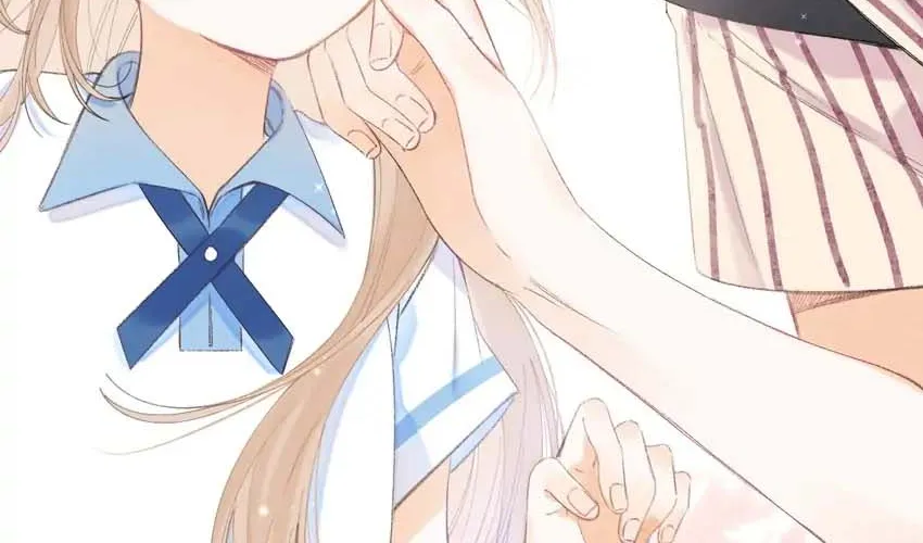 Crush không biết tôi thích anh ấy Chap 3 - Next Chap 4