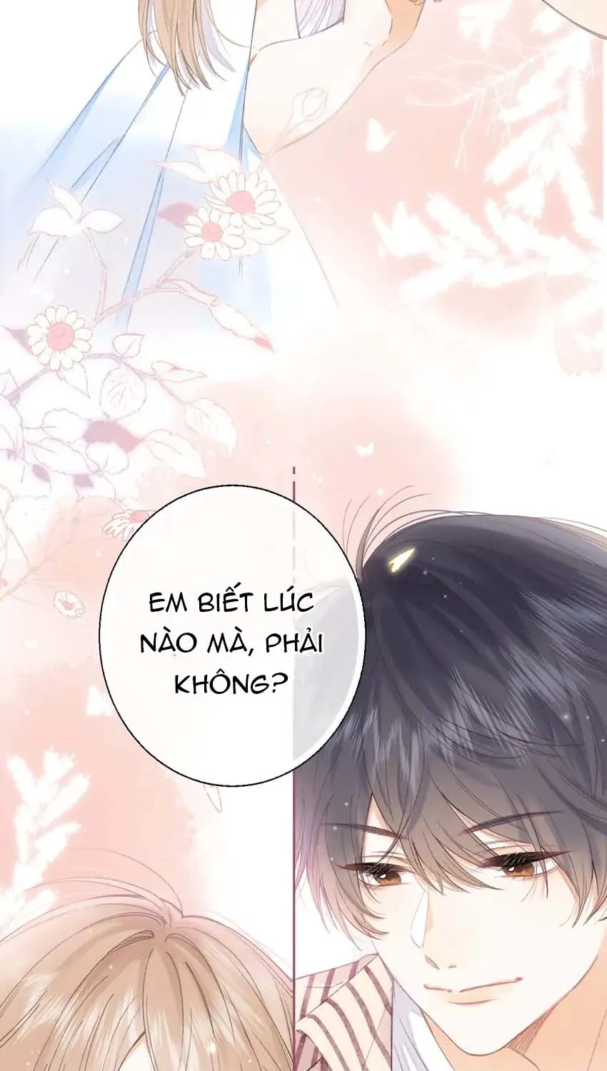 Crush không biết tôi thích anh ấy Chap 3 - Next Chap 4