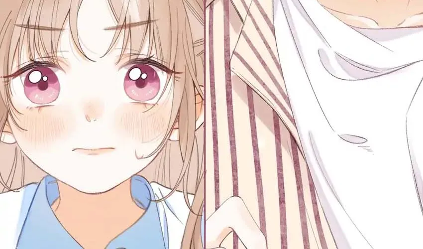 Crush không biết tôi thích anh ấy Chap 3 - Next Chap 4