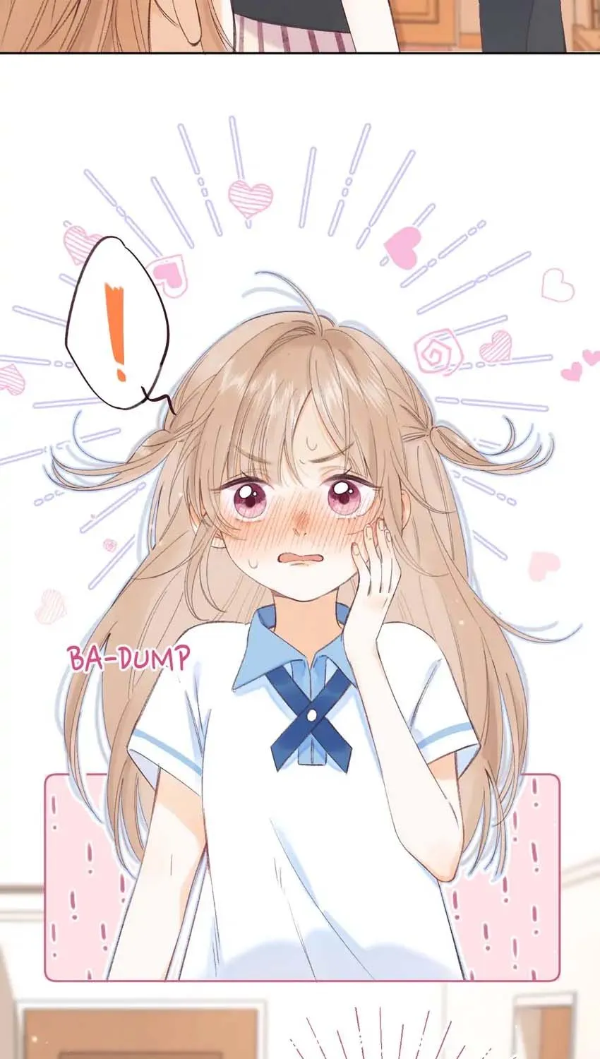 Crush không biết tôi thích anh ấy Chap 3 - Next Chap 4